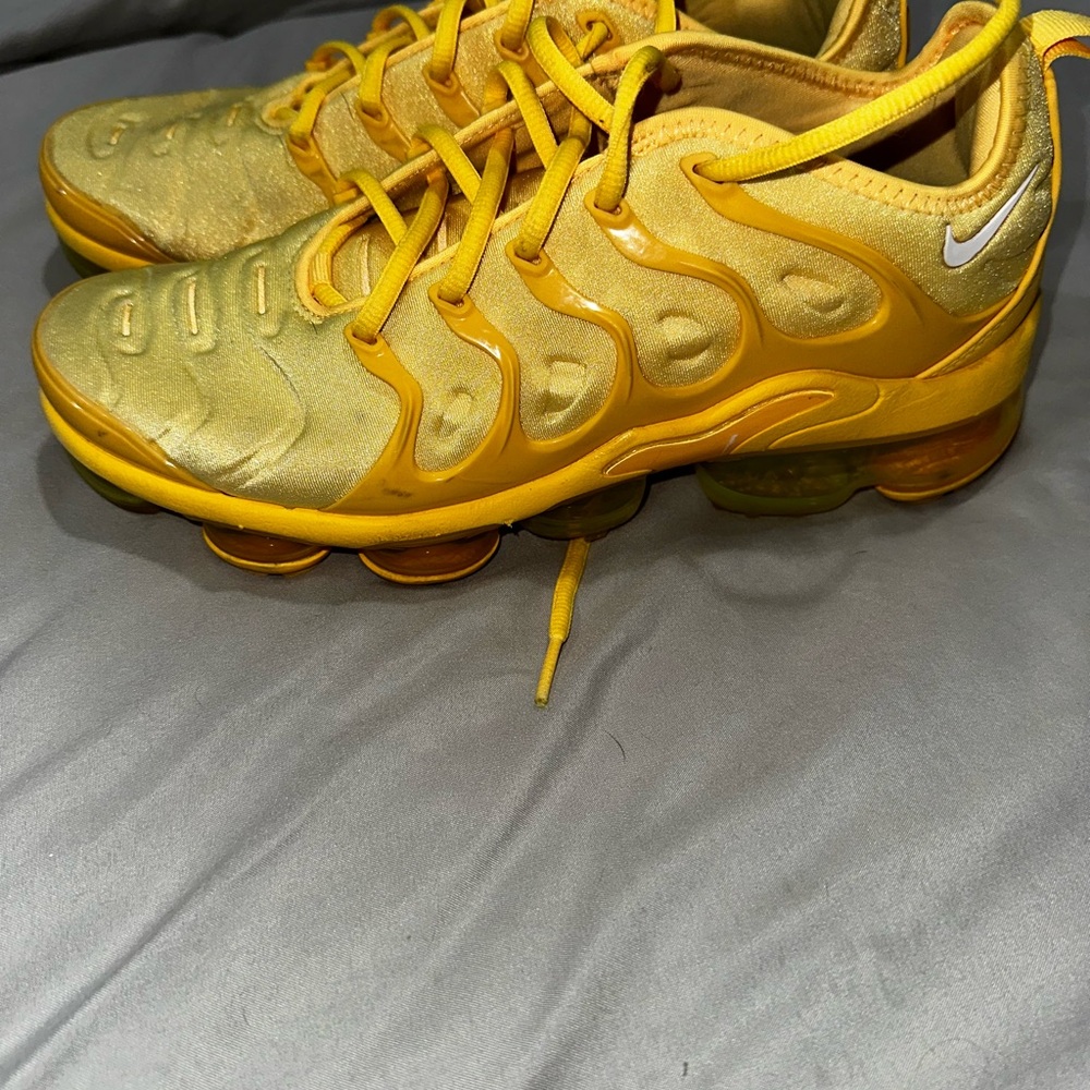 Nike Air Vapormax Plus Women’s Shoe